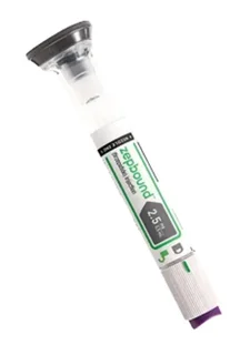 altRx Brand-Name Zepbound (Tirzepatide) Pen