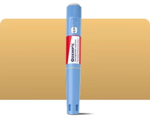 welludr Brand-Name Ozempic (Semaglutide) Pen